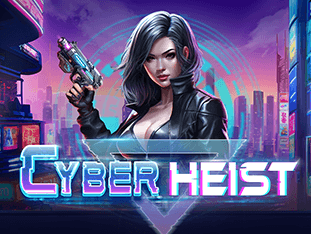Cyber Heist screenshot