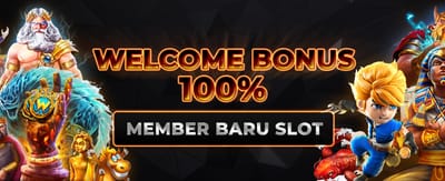 Jackpot Besar Menanti Anda! banner