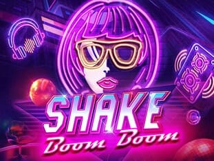 Shake Boom Boom screenshot