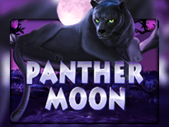 Panther Moon screenshot